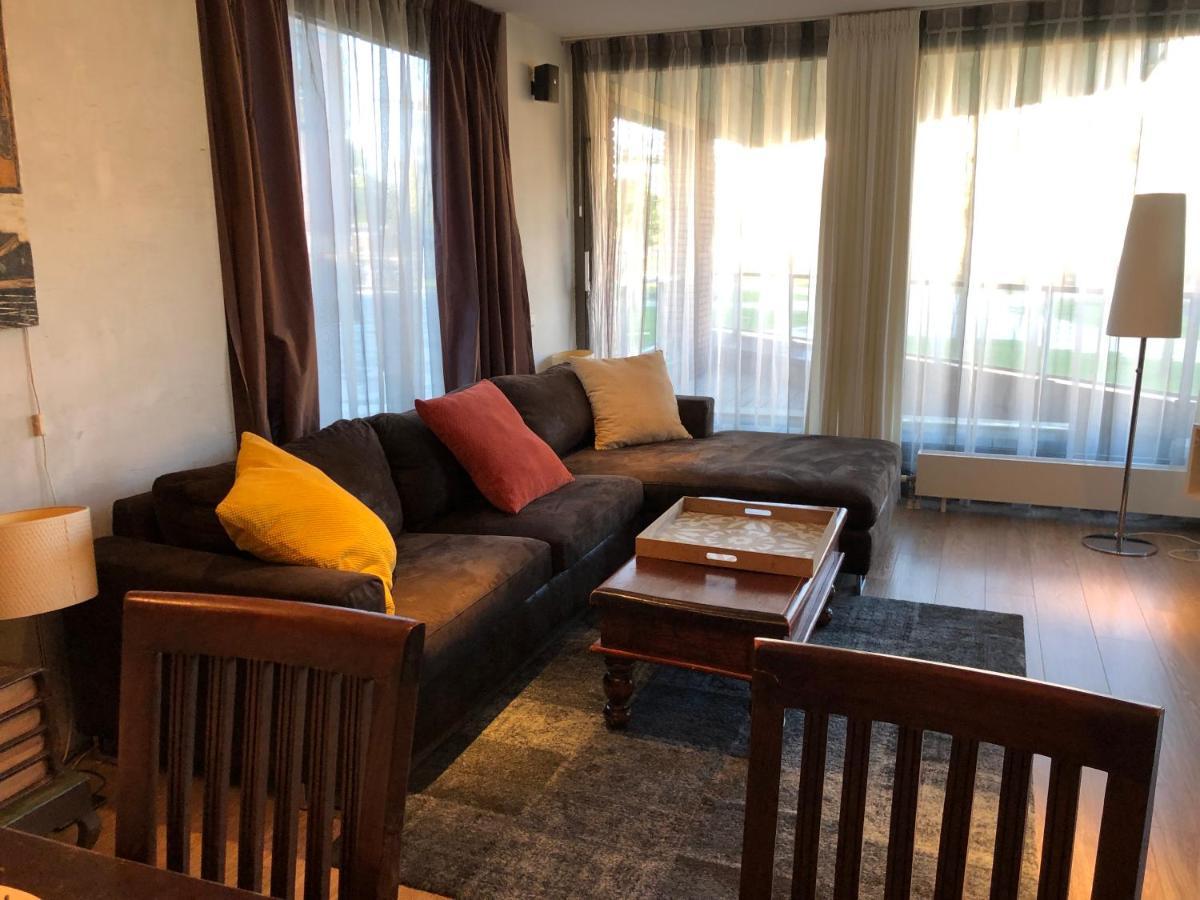 Apartamento Lounge Park
