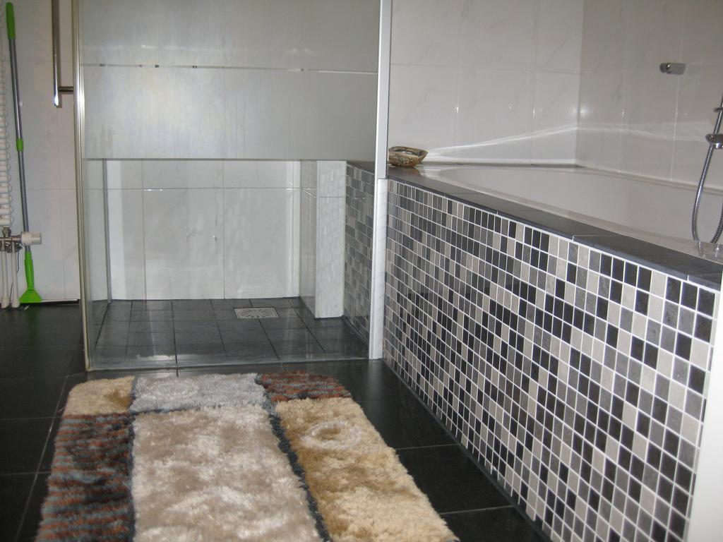 Apartamento Lounge Park *