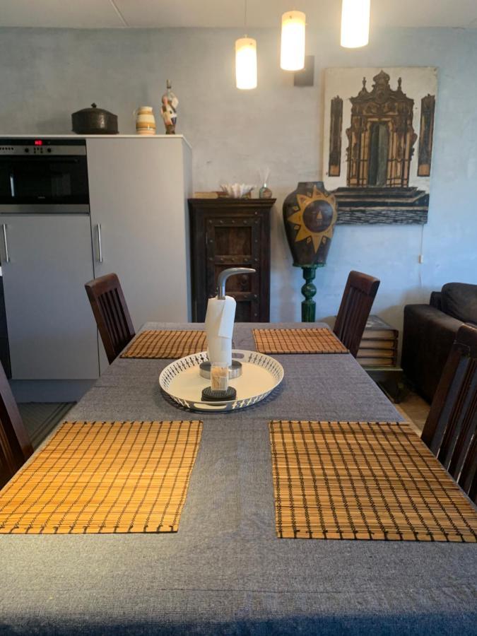 Apartamento Lounge Park *