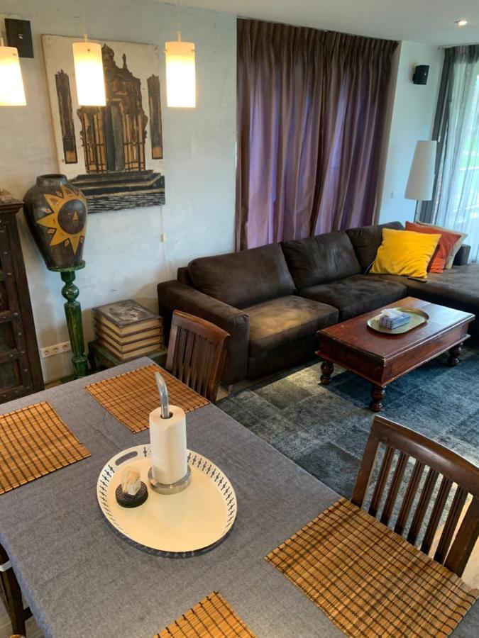 Apartamento Lounge Park