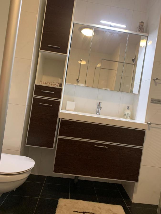 Apartamento Lounge Park Ámsterdam